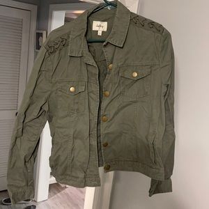 Daytrip Jacket Size L